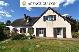 maison à la vente -   28100  DREUX, surface 160 m2 vente maison - UBI470539085